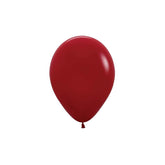 Mini Imperial Red Balloons